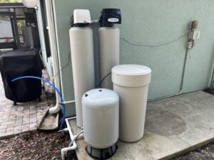 Sulfur unit instal l in north port florida