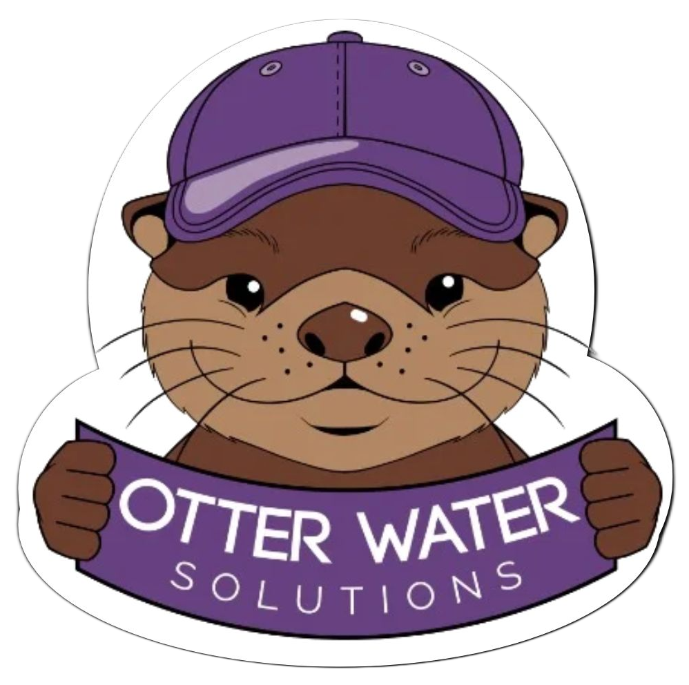 Otter Water Solutions logo